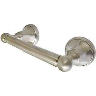 Kingston Brass BA4818SN Metropolitan toiletpapirholder børstet nikkel