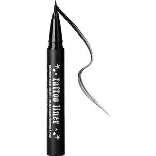 KVD tattoo liner duo WP tropper black 10