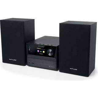 Muse M-70 DBT - micro system