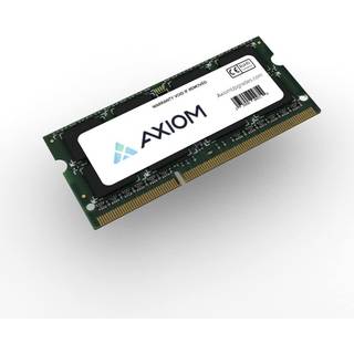 Axiom 8GB DDR3-1333 SODIMM FOR LENOVO # 55Y3718