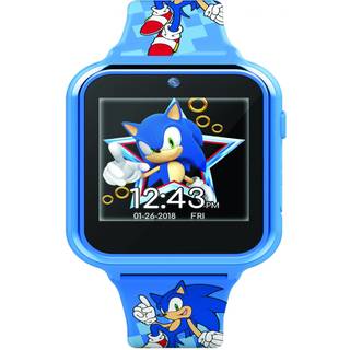 Accutime SmartWatch - Sonic (På lager i varehus)