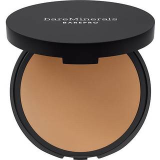 bareMinerals BarePro 16hr Skin-Perfecting Powder Foundation Medium Deep 40 Warm