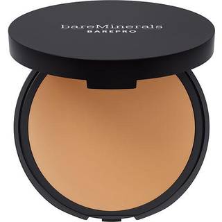 bareMinerals BarePro 16hr Skin-Perfecting Powder Foundation Medium 35 Neutral 8 g