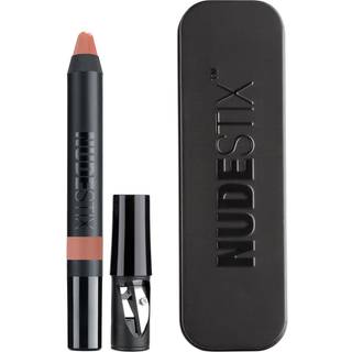 Nudestix - Gel Color - Lip + Cheek Balm - Tay Tay (2,8 G) - For Women - Pink