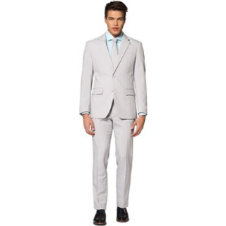 OppoSuits Groovy Grey EU58