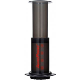 AeroPress Rejsebrygger