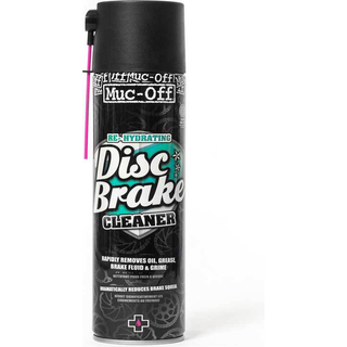 Mucoff Disc Brake Cleaner