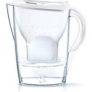 BRITA Marella 2,4L Grå Inkl. 1 Maxtra+ Filter