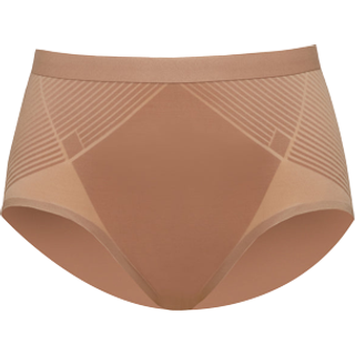 Spanx SPANX Nude SPANXshape Invisible Briefs