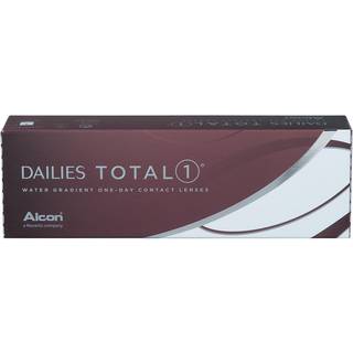 Dailies Total1 - 30