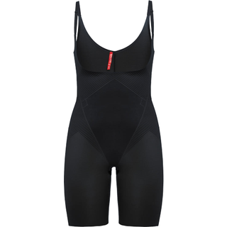 Spanx SPANX SPANXshape Usynlig Åben Barm Mid-Thigh Sparkedragt