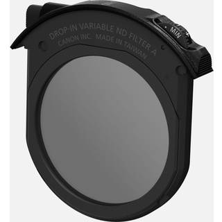 Canon Insert filter for lens adapter EF-EOS R Variable neutral density filters