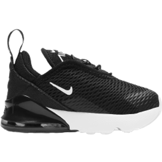 Nike Air Max 270-sko til babyer/småbørn - sort - 18.5