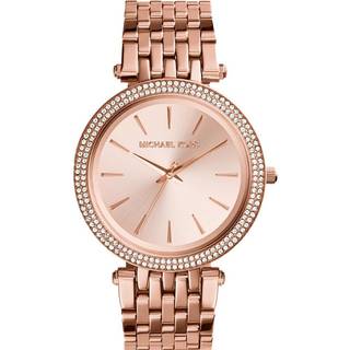 Michael Kors Darci Rosegold Dameur MK3192