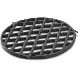 Original Gourmet BBQ System Stegerist