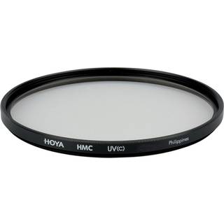 Hoya UV-Filter 49 mm DB Coated
