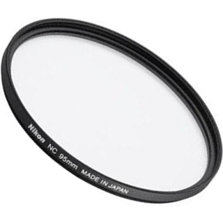 NIKON 95 MM NC FILTER