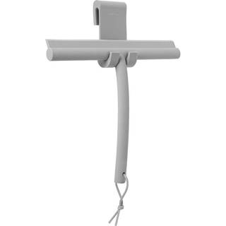 Blomus - Silikone skraber - Micro chip (grå)
