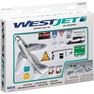 Daron Westjet Airport Playset