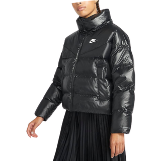 Puffer - Black - XL