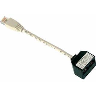 VMC Adapter parallel 1xrj45-2xrj45