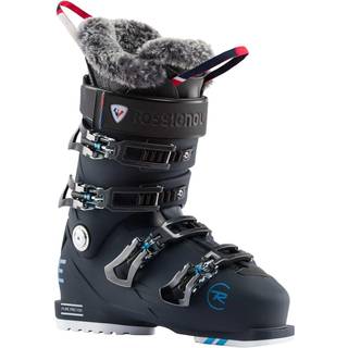 Head Raptor 80 RS Women 26,0 SORT/BLACK 2