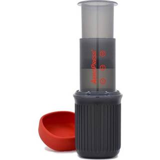 AeroPress Go Travel Kaffebrygger