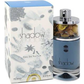 Ajmal Shadow For Him Eau de Parfum til mænd 75 ml - 75 ml