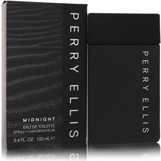Perry Ellis Midnight Eau de Toilette til mænd 100 ml - 100 ml