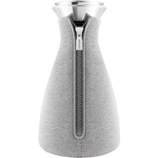 Eva Solo CafeSolo Kaffebrygger 1 Liter - Dark Grey