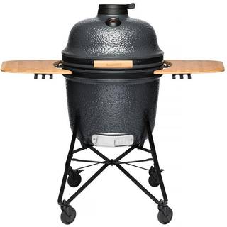 Berghoff RON keramisk grill grå