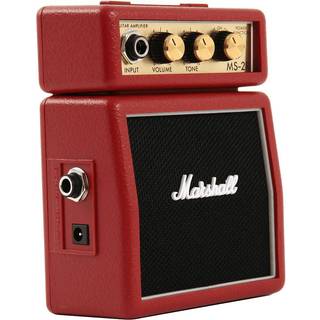 Marshall MS-2 Micro Amp, Classic