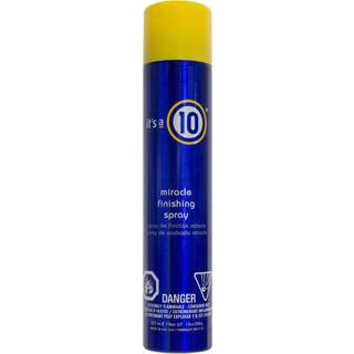 It's A 10 Miracle Finishing Spray 295.7 ml