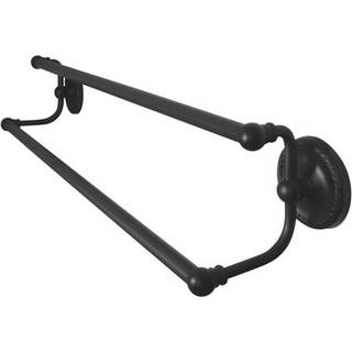 Kingston Brass Ba913orb Laurel 24 """" Dobbelt h?ndkl?detr?kolie gnides bronze