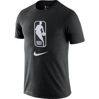 Team 31 Nike Dri-FIT NBA-T-shirt til mænd - sort - M