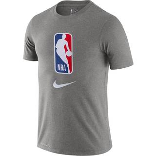 Team 31 Nike Dri-FIT NBA-T-shirt til mænd - grå - XXL