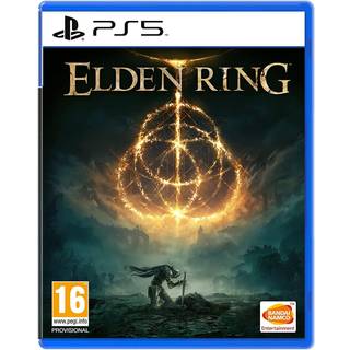 Elden Ring (PS5) - PSN Account - GLOBAL