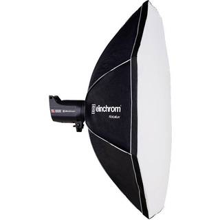 ELINCHROM 26647 ROTALUX OCTA 135 CM WO/ADAPT.