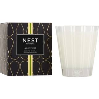 Nest Fragrances Classic Grapefruit Classic Candle 8.1 Oz-Nest01-GF Classic