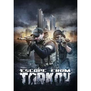 Escape from Tarkov: Standard Edition (Digital download)