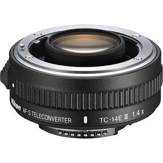 Nikon AF-S Telekonverter TC-14E III
