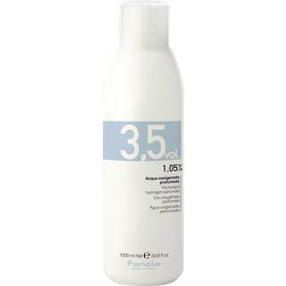 Fanola Farveændring Hårfarve og skyllefarve Creme activator 1,05% 1000 ml (54,00 kr / 1 l) - 1000 ml