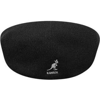 Kangol Tropic 504 - Black/XL Black X -Large