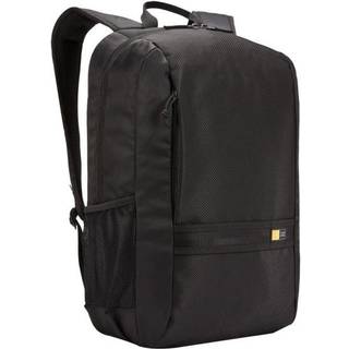 Case Logic Key Laptop Backpack Classic Black