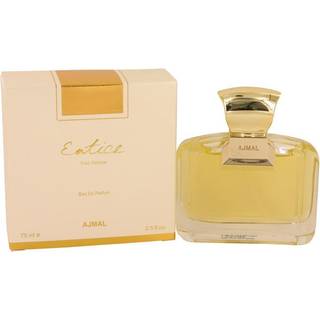 Ajmal Entice Pour Femme Eau de Parfum til kvinder 75 ml - 75 ml