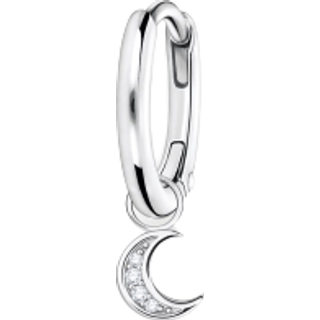 Thomas Sabo Creolen - CR708-051-14 - silber