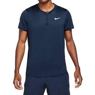 NikeCourt Herre Dri-Fit Advantage Polo