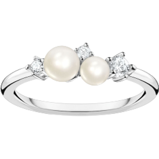 Thomas Sabo Ring Damenring TR2368-167-14-54