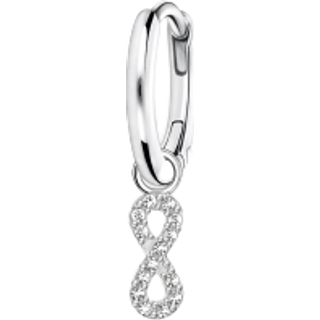 Thomas Sabo Creolen - CR704-051-14 - silber