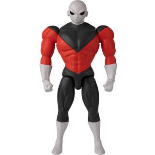 Dragon Ball Super Limit Breaker 12 """" Action Figure - S3 Jiren Series 3 (36738)